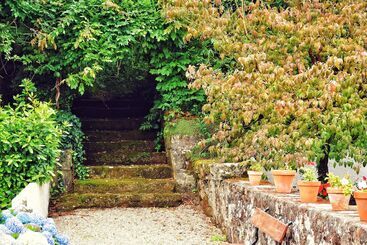 Hotel Pazo Revel  & Resort