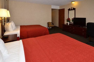 هتل Quality Inn Olympia Near State Capital