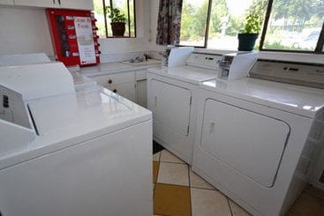 هتل Quality Inn Olympia Near State Capital