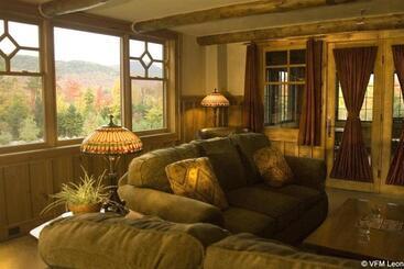 فندق The Whiteface Lodge