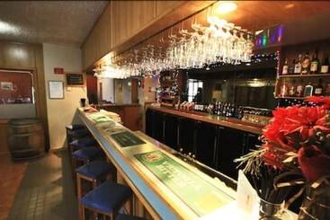 Kalgoorlie Overland Motel