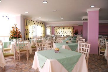 Tierra de Oro Hotel & Spa