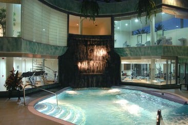Tierra de Oro Hotel & Spa