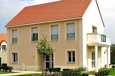 Adagio Access Magny Le Hongre Marne la Vallee
