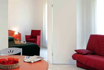 Adagio Access Magny Le Hongre Marne la Vallee