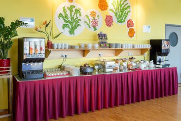 Allyouneed Hotel Salzburg