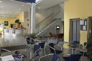 Allyouneed Hotel Salzburg