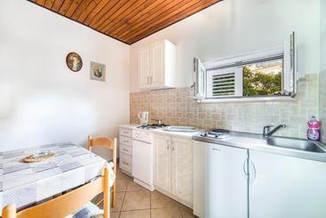 Apartamentos Baska Voda