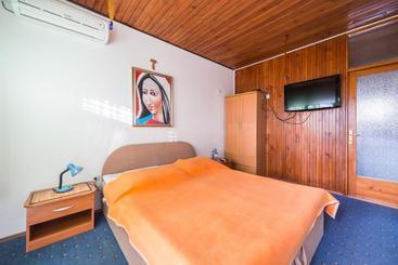Apartamentos Baska Voda