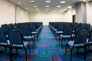 هتل Quality Belo Horizonte Lourdes