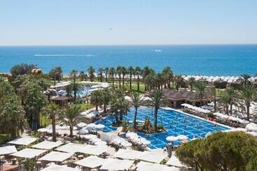 Crystal Tat Beach Golf Resort & Spa - Ultimate All Inclusive