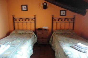 Hostal Venta Liara