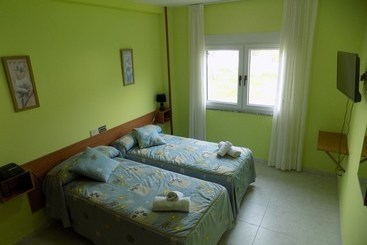 هتل Arenal