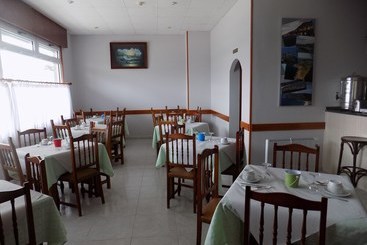 هتل Arenal