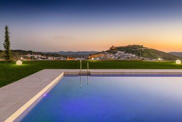 בית מלון כפרי Barceló Aracena & Spa
