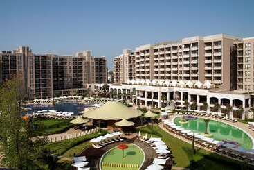 酒店 Barceló Royal Beach   All Inclusive