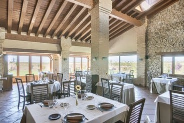 هتل روستایی Ibersol La Casona de Andrea