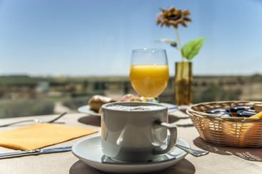 هتل روستایی Ibersol La Casona de Andrea
