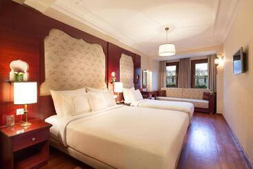 Hotel Sirkeci Mansion