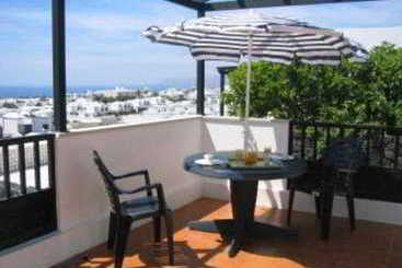 Villas Don Rafael