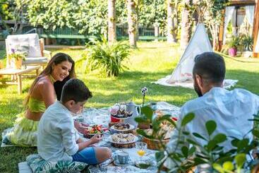 Vivaz Cataratas Hotel Resort