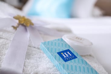 هتل Ih S Firenze Business