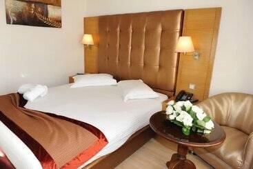 Le Zenith Hotel & Spa