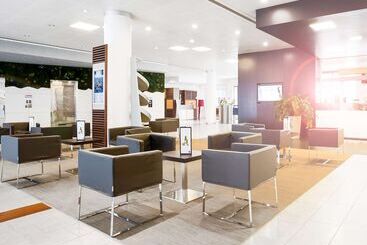 Novotel Milano Malpensa Aeroporto