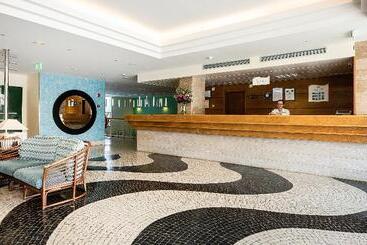 Aparthotel Oceanus Apart