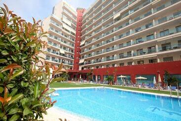 آپارتمان Pierre & Vacances Benalmádena Príncipe