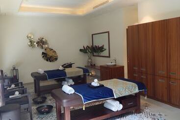 Radisson Hotel Khajuraho