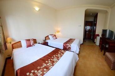 Tay Do Hotel