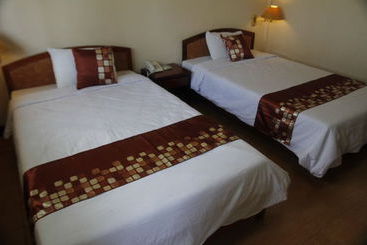 Tay Do Hotel