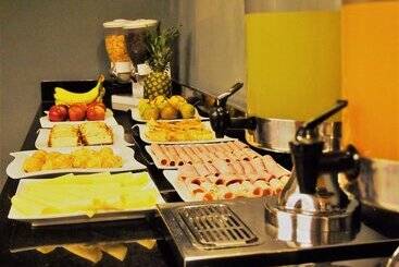 هتل آپارتمان Tempo Rent Apart