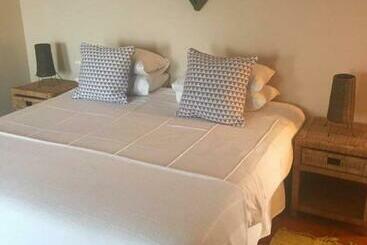 Anchorage B&b