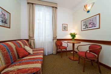 Boutique Hotel 16