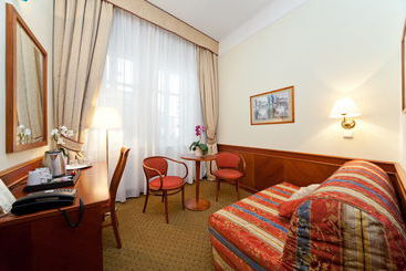 Boutique Hotel 16