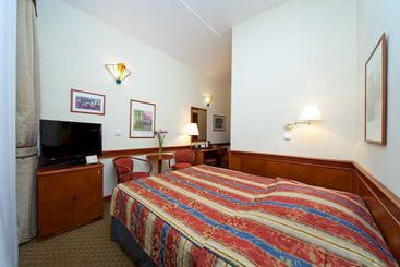 Boutique Hotel 16