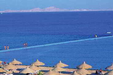 هتل Baron Resort Sharm El Sheikh