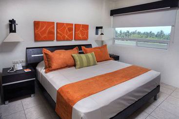 Portozul Hotel Suites & Spa