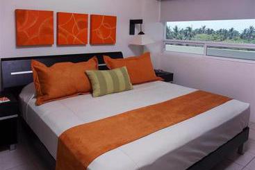 Portozul Hotel Suites & Spa
