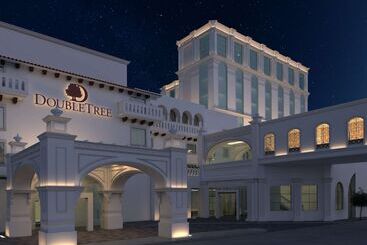 בית מלון כפרי Doubletree By Hilton Toluca