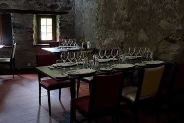 酒店 Hôtel Restaurant Le St Christophe