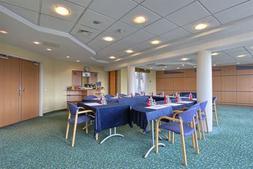 Hôtel Pavillon Italie