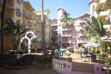 هتل Soldders Renton Manor