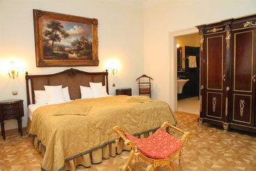 هتل St. George Residence All Suite  Deluxe