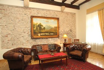 هتل St. George Residence All Suite  Deluxe