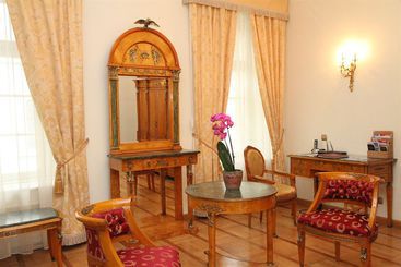 هتل St. George Residence All Suite  Deluxe