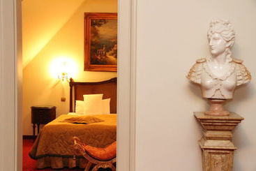 هتل St. George Residence All Suite  Deluxe