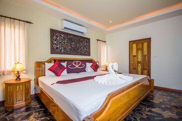 هتل The Siam Residence Boutique Resort